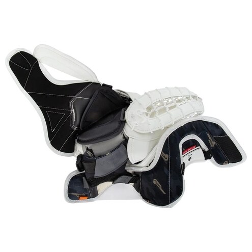 Lapačka CCM Axis 2 SR