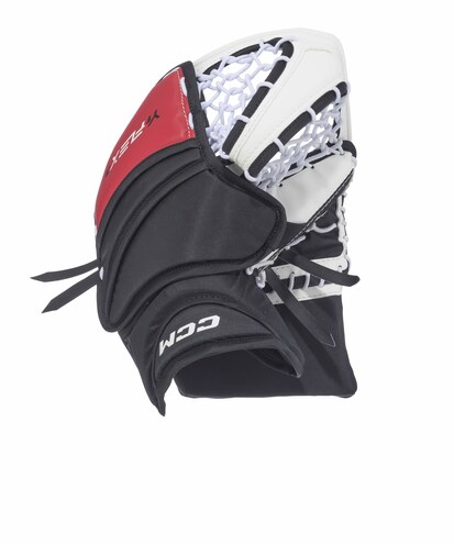 Catch glove CCM YTFlex 3 YTH