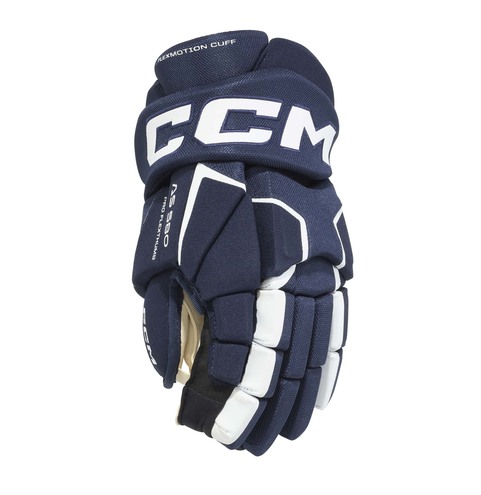Gloves CCM Tacks AS-580 JR