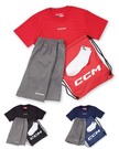 CCM Dryland Kit 2022 SR