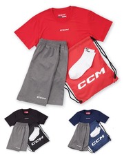 CCM Dryland Kit 2022 SR