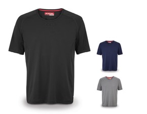CCM SS Premium Training Tee SR