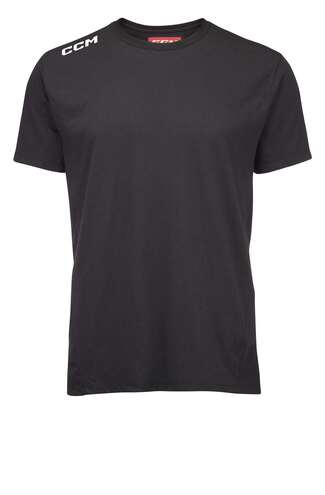 CCM Team Premium Essential Tee SR
