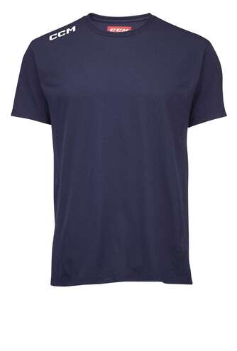 CCM Team Premium Essential Tee SR
