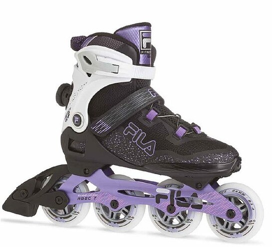 Kolieskové korčule Fila Legacy QF
