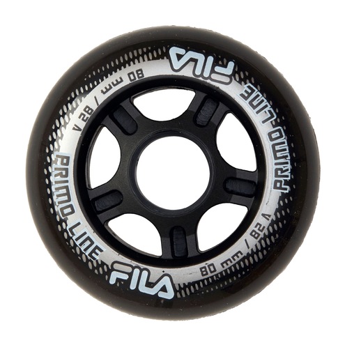 Kolieska Fila Wheels Set (8ks)