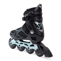 Roller skates Fila Legacy Pro 84 Black/Grey