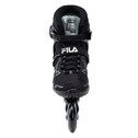 Roller skates Fila Legacy Pro 84 Black/Grey