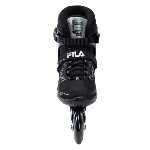 Roller skates Fila Legacy Pro 84 Black/Grey