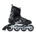 Roller skates Fila Legacy Pro 84 Black/Grey