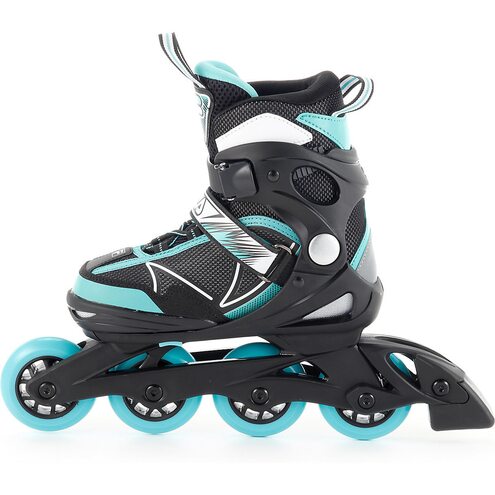 Dětské kolečkové brusle Fila J-One Sky