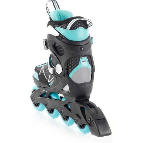 Dětské kolečkové brusle Fila J-One Sky