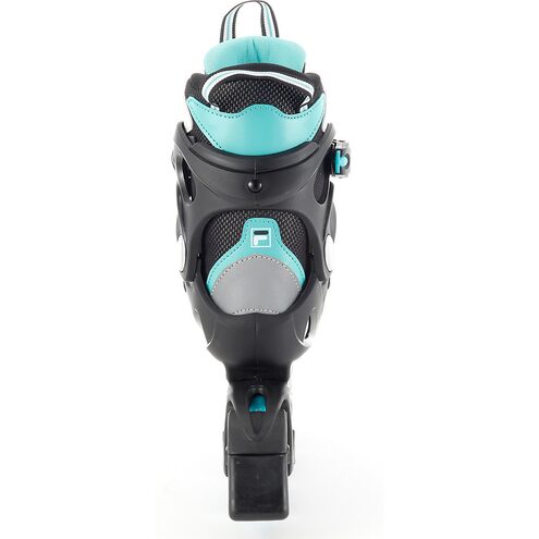 Dětské kolečkové brusle Fila J-One Sky