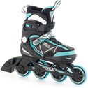Dětské kolečkové brusle Fila J-One Sky