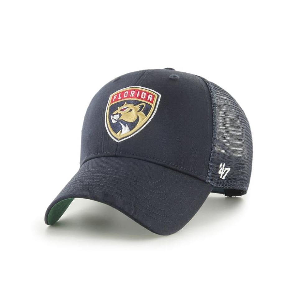 47' Brand Kšiltovka NHL 47 Brand MVP Branson, Senior, Florida Panthers