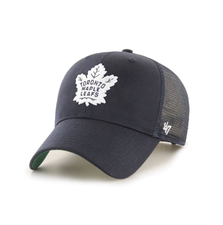 Pánská kšiltovka Toronto Maple Leafs NHL Branson '47 MVP