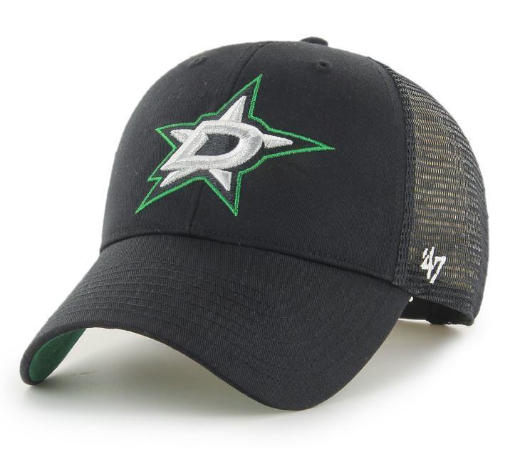 47' Brand Kšiltovka NHL 47 Brand MVP Branson, Senior, Dallas Stars