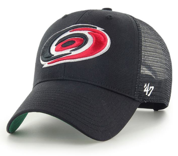 47' Brand Kšiltovka NHL 47 Brand MVP Branson, Senior, Carolina Hurricanes