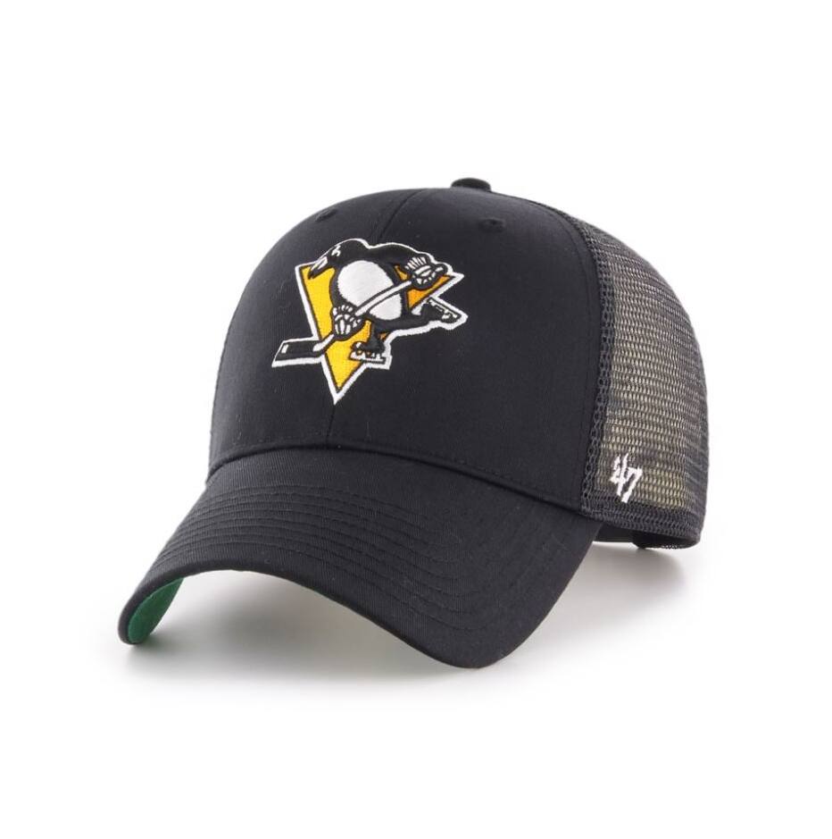 Pánská kšiltovka Pittsburgh Penguins NHL Branson '47 MVP