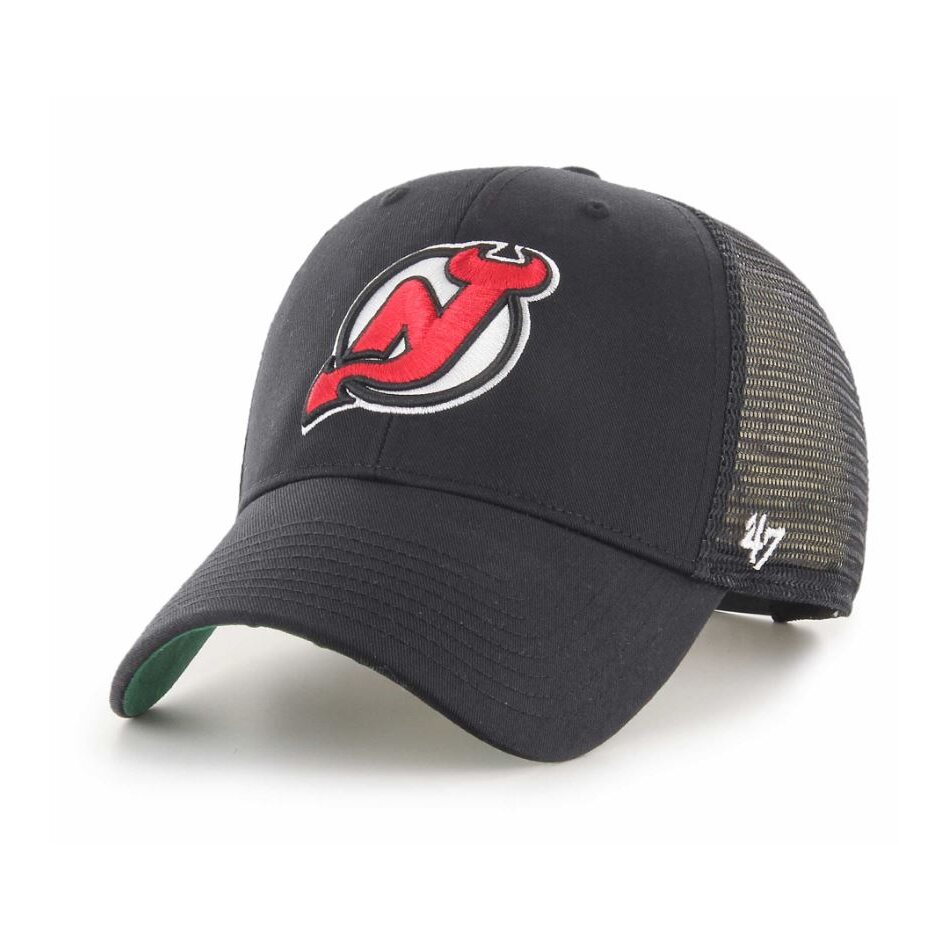 Pánská kšiltovka New Jersey Devils NHL Branson '47 MVP