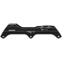 Inline skates chassis Powerslide Ego Trinity