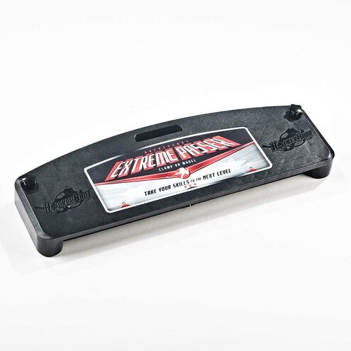 Tréningový nahrávač HockeyShot Extreme Passer Clamp-ON 61cm