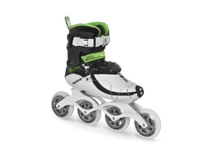Inline skates Powerslide Vi RS Junior