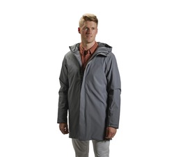 Bunda Bauer Sail Racing Travel Coat S22 SR