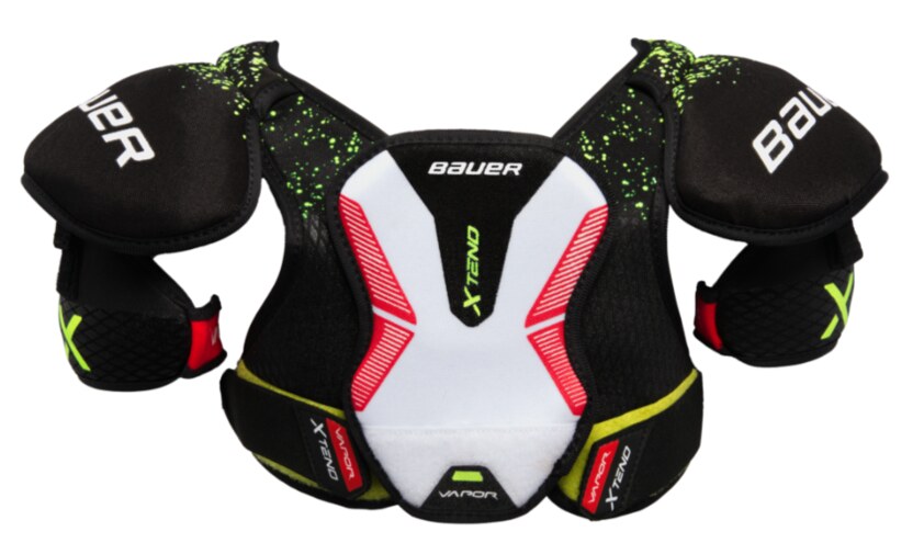 Detská sada Bauer Vapor Xtend S22 YTH