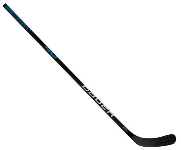 Hokejka Bauer Nexus Performance S22 Grip JR