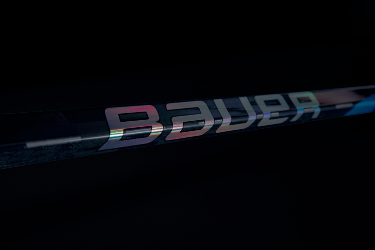 Stick Bauer Nexus Sync Grip S22 JR