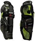 Shin Guards Bauer Vapor 3X Pro S22 JR