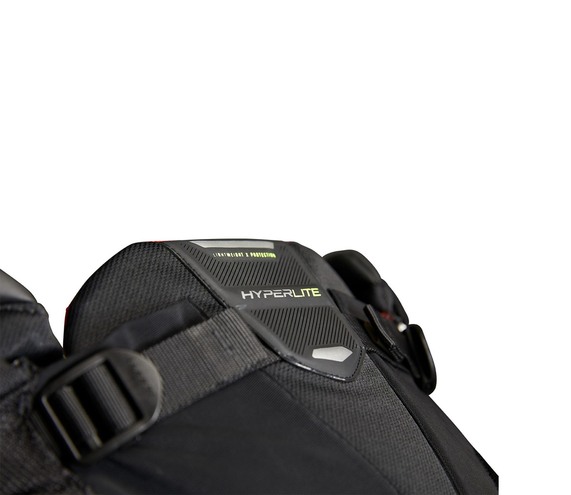 Kalhoty Bauer Hyperlite S22 INT