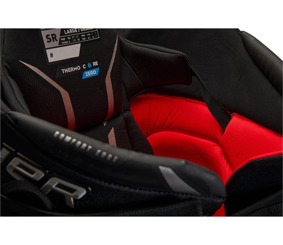 Kalhoty Bauer Hyperlite S22 INT