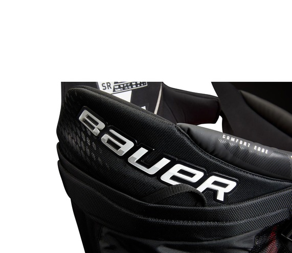 Kalhoty Bauer Hyperlite S22 INT