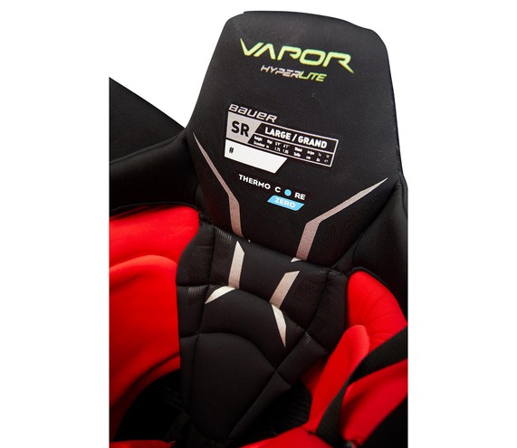 Kalhoty Bauer Hyperlite S22 INT