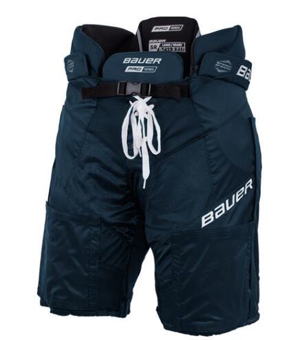 Kalhoty Bauer Pro Series Velcro S21 SR