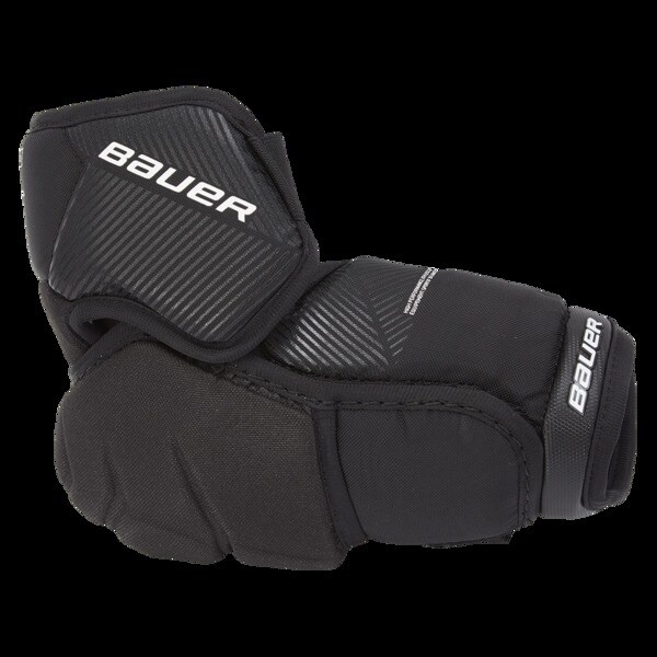 Bauer Hokejové lokty Bauer Pro Series S20 SR, Senior, M