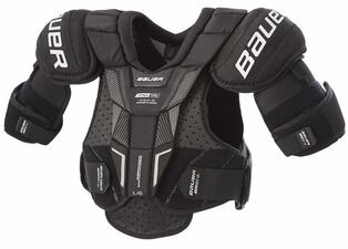 Shoulder pads Bauer Pro Series S20 SR