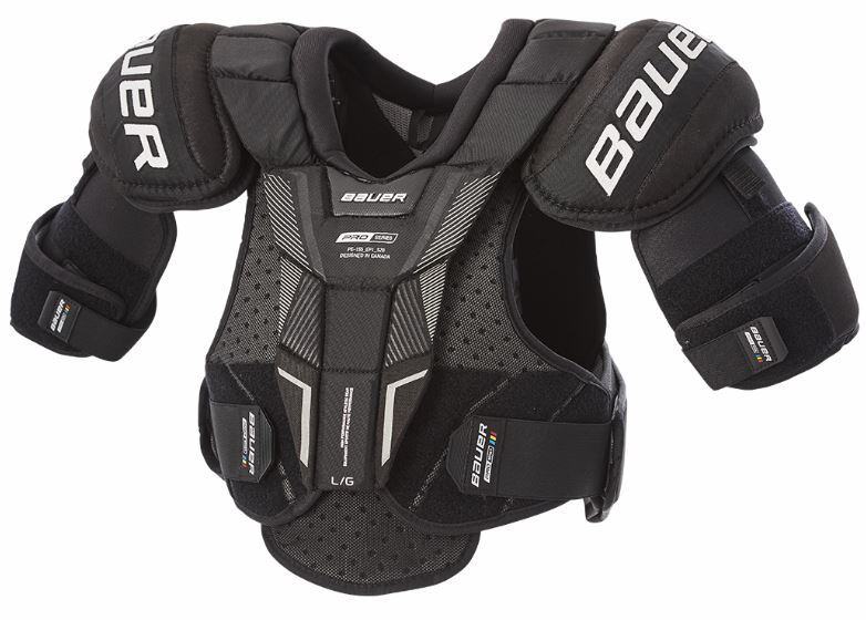 Bauer Hokejová ramena Bauer Pro Series S20 SR, Senior, XL