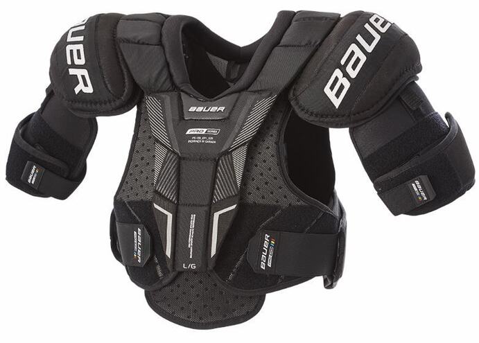 Ramená Bauer Pro Series S20 SR