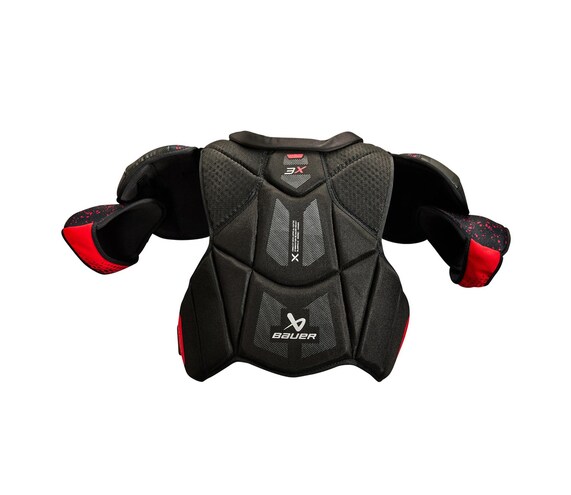 Shoulder pads Bauer Vapor 3X S22 INT