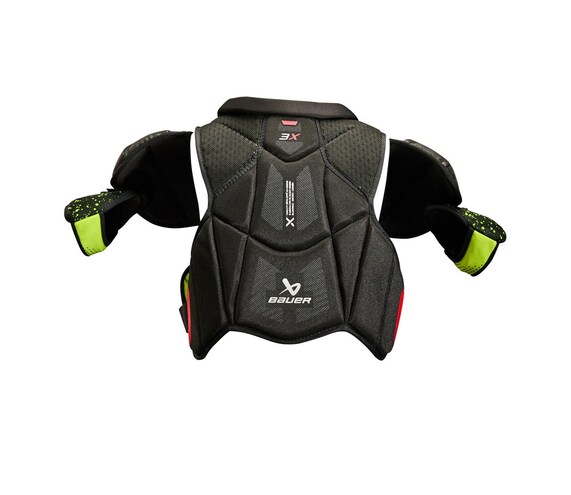 Ramená Bauer Vapor 3X S22 JR