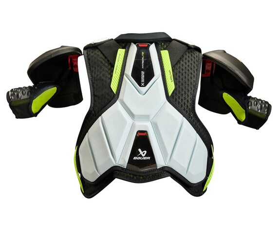 Ramená Bauer Vapor Hyperlite S22 JR