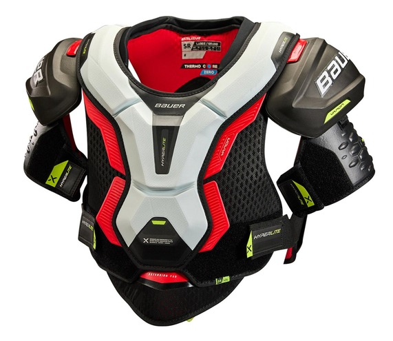 Ramená Bauer Vapor Hyperlite S22 SR