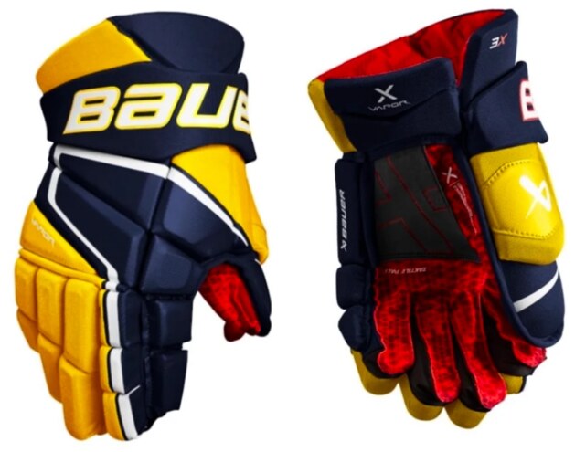 Rukavice Bauer Vapor 3X S22 INT