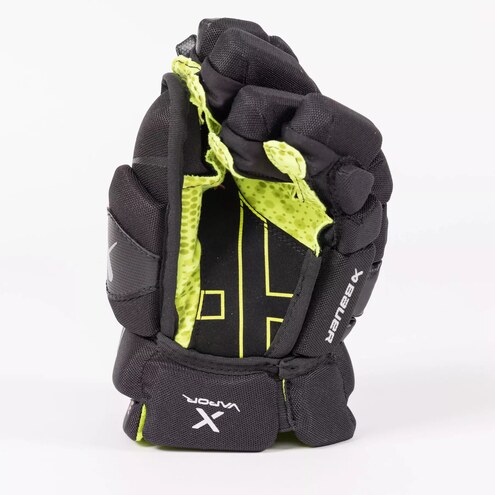 Gloves Bauer Vapor 3X S22 JR