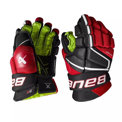 Gloves Bauer Vapor 3X S22 JR