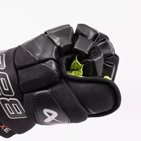 Gloves Bauer Vapor 3X S22 JR