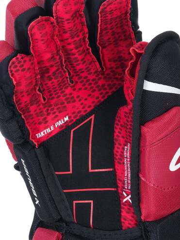 Rukavice Bauer Vapor 3X S22 SR